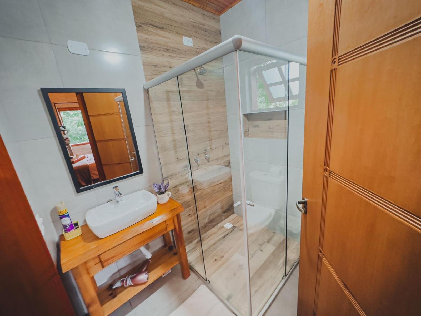 Residencial Vilas Boas Mv 蒙特韦尔迪 外观 照片