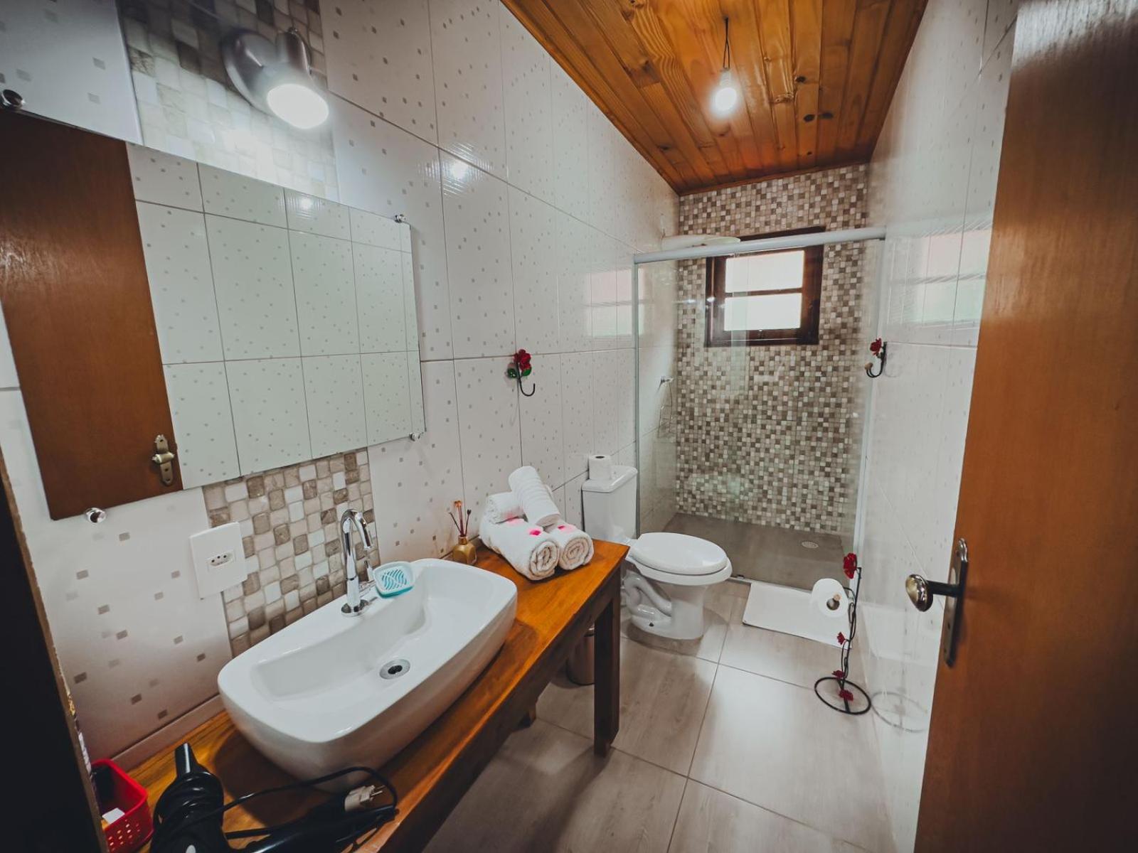 Residencial Vilas Boas Mv 蒙特韦尔迪 外观 照片