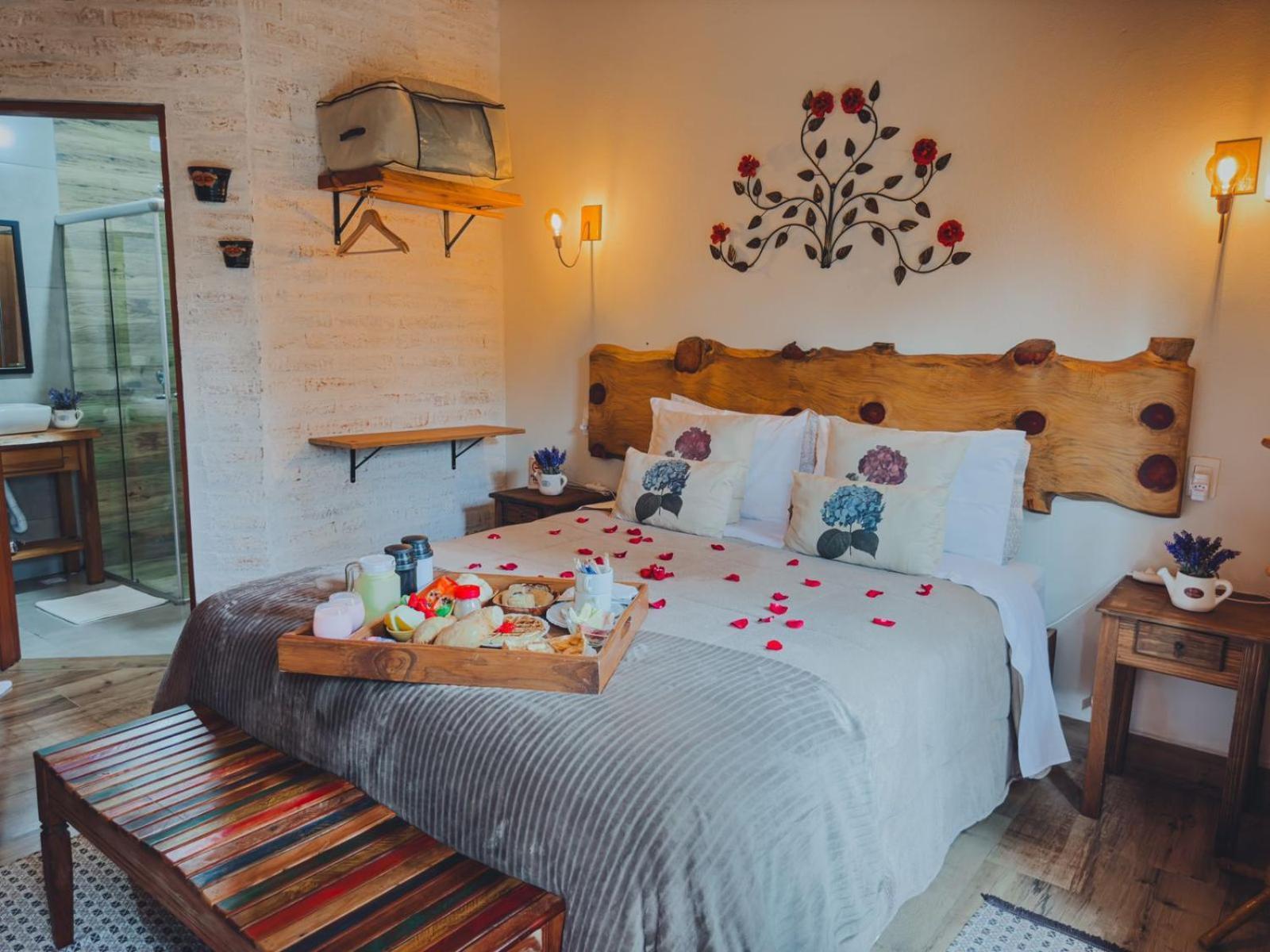 Residencial Vilas Boas Mv 蒙特韦尔迪 外观 照片